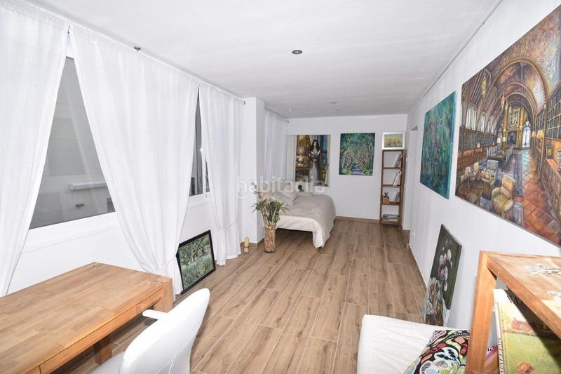Foto b79abfdb-a823-489a-8463-655654b85009. Casa adossada amb piscina a L´Albir Alfàs del Pi (l´)