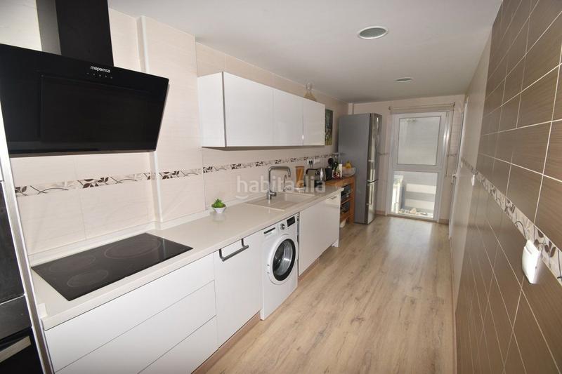 Foto 6a2a00d7-bb2a-467b-bc25-9afb6f7816b0. Semi detached house with pool in L´Albir Alfàs del Pi (l´)