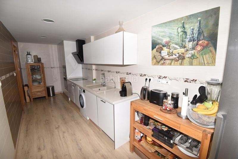 Foto 7bb32a7b-2275-471b-b89d-62b6e9cd5c30. Semi detached house with pool in L´Albir Alfàs del Pi (l´)