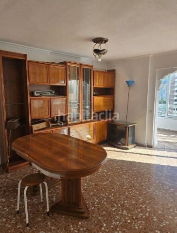 Foto afd43d9d-1d0a-43d3-8e0e-59db0d7ef360. Pis amb piscina a Rincón Bajo Benidorm
