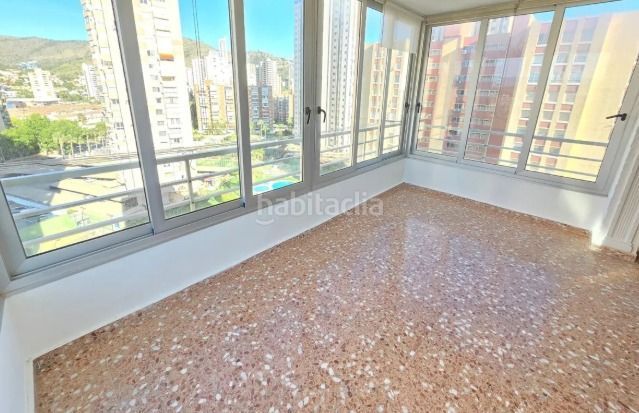 Foto b44a6db8-e799-41b8-80ba-81fc1398b4dd. Pis amb piscina a Rincón Bajo Benidorm
