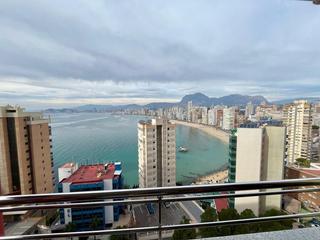 Apartament a Rincón Alto