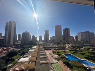 Appartement à Levante Alto