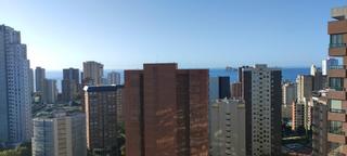Penthouse in Levante Alto