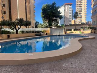 Appartement à Levante Alto
