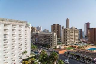 Apartament a Rincón Bajo