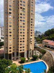 Appartement à Cala Finestrat