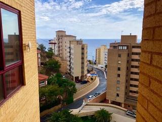 Appartement à Cala Finestrat