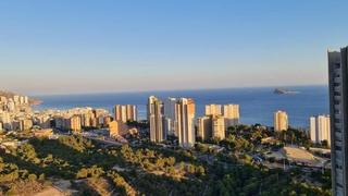 Apartment in Via Parque