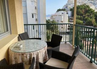Apartamento en Playa Poniente