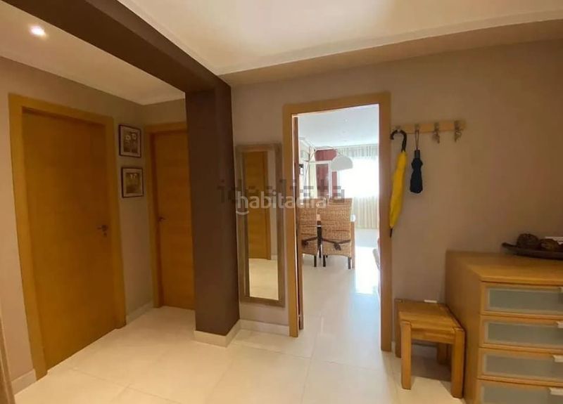 Foto a93ff2bd-4dcb-430a-9bde-75e5cb4076b6. Pis amb piscina a Playa Poniente Benidorm