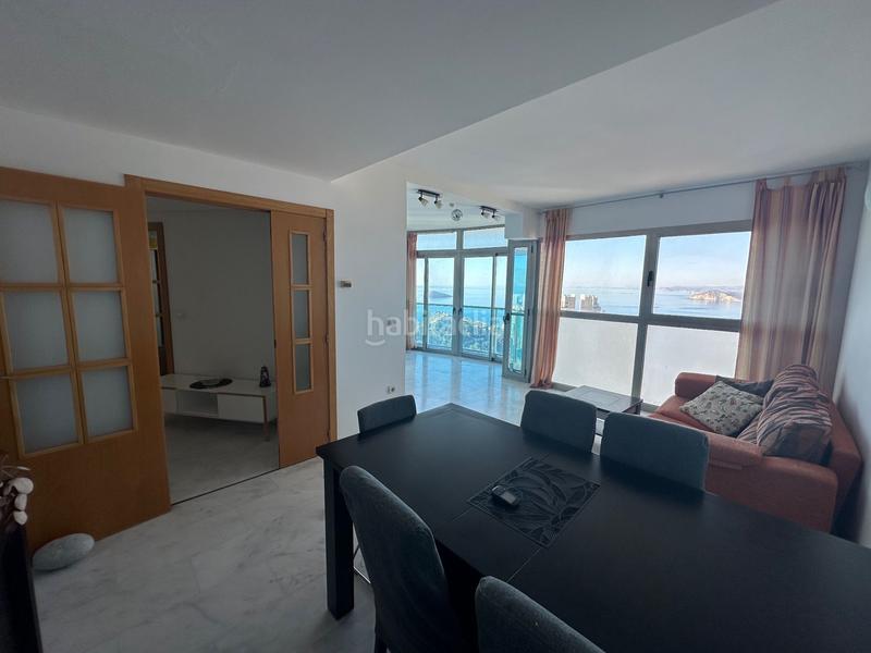 Foto 1094978d-c475-4d78-a4d8-8c7fc885a52f. Apartamento torre lugano en Rincón Alto Benidorm