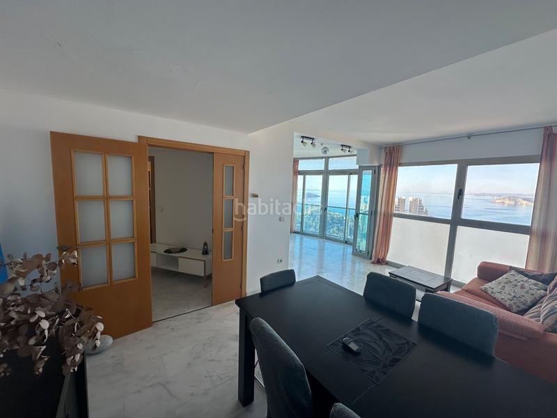 Foto 42beef46-16fc-4218-9d76-ec657c4aa46a. Apartamento torre lugano en Rincón Alto Benidorm
