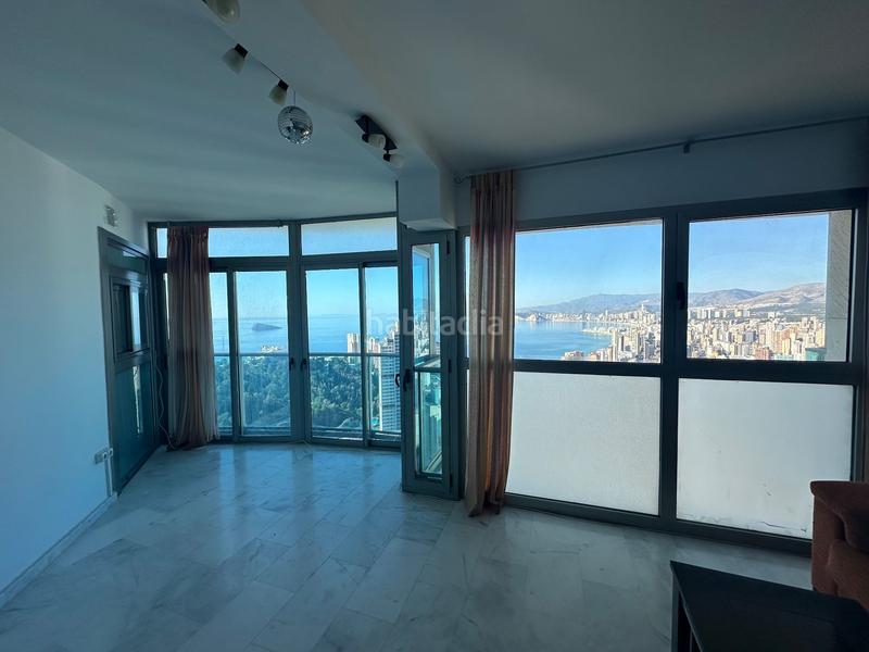Foto 467cc3e8-bd0d-482e-89ad-4b04ae797e49. Apartamento torre lugano en Rincón Alto Benidorm