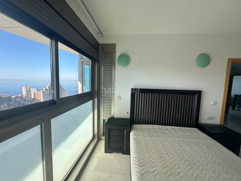 Foto 55dad08c-5de2-48b4-936f-6a10771ad3e6. Apartamento torre lugano en Rincón Alto Benidorm