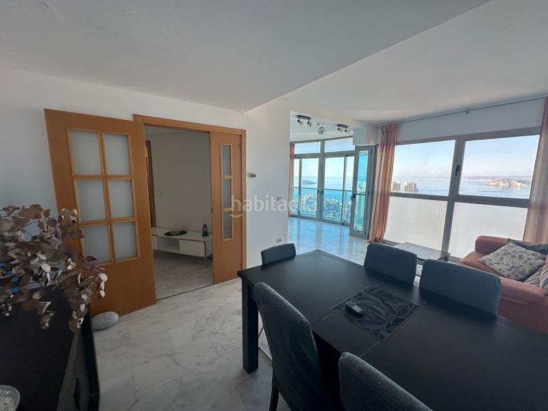 Foto 5f88b689-3326-4933-9a72-929906856b04. Apartamento torre lugano en Rincón Alto Benidorm