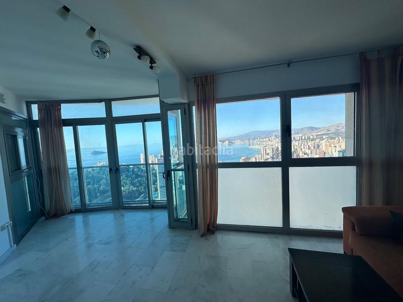 Foto 8a075409-a799-4051-8896-83eeefc2f23f. Apartamento torre lugano en Rincón Alto Benidorm