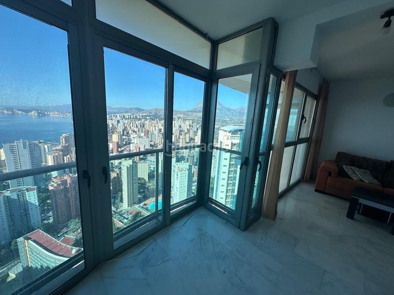 Foto c41d9a49-9d96-4f5a-99f7-93a6a1f6d3ca. Apartamento torre lugano en Rincón Alto Benidorm