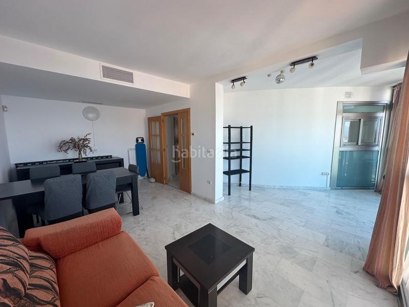 Foto c49171f8-84e4-4857-8b10-8847fe7d9984. Apartamento torre lugano en Rincón Alto Benidorm