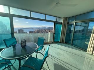 Appartement en Rincn Alto. Torre lugano