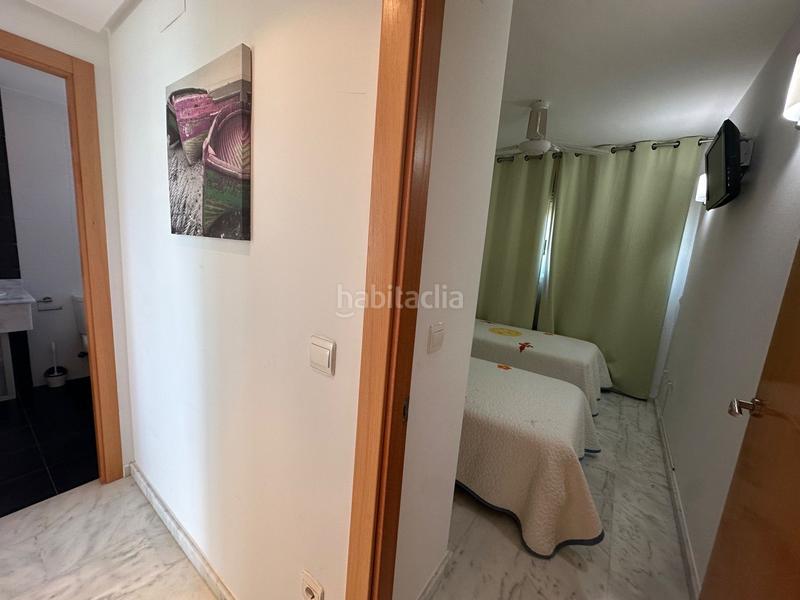 Foto 0cbdcdbd-8370-4566-826e-99614790c397. Piccolo appartamento con piscina in Rincón Alto Benidorm