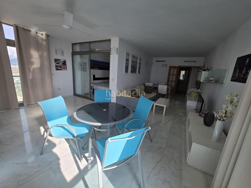 Foto 2a4bb10f-cf7f-42d5-839c-4eb6fd02a5f7. Piccolo appartamento con piscina in Rincón Alto Benidorm