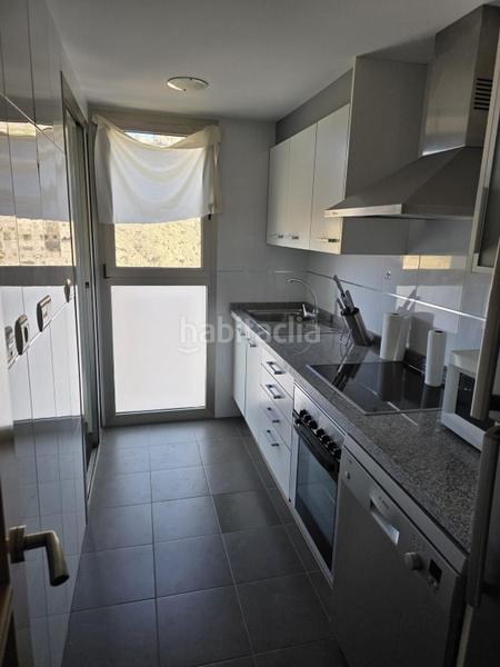 Foto 6d9ab013-be99-414f-adb7-b797a0ec6e1e. Piccolo appartamento con piscina in Rincón Alto Benidorm