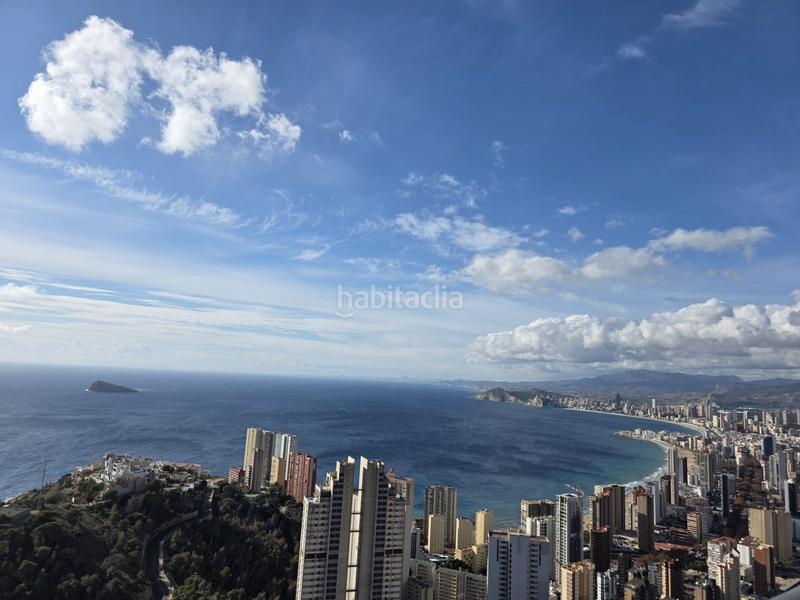 Foto ab3e144a-f4e4-425c-9de6-5c4e9cbf3d70. Piccolo appartamento con piscina in Rincón Alto Benidorm