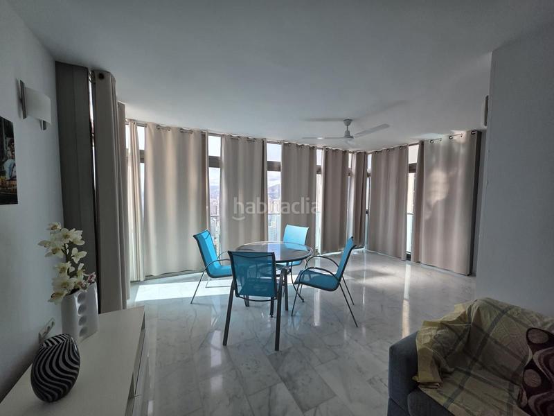 Foto f512455f-45d2-4652-b4eb-8e2df004b5ef. Piccolo appartamento con piscina in Rincón Alto Benidorm