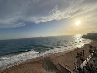 Apartment in Playa Levante
