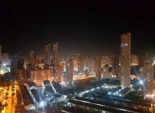 Apartament a Rincón Bajo