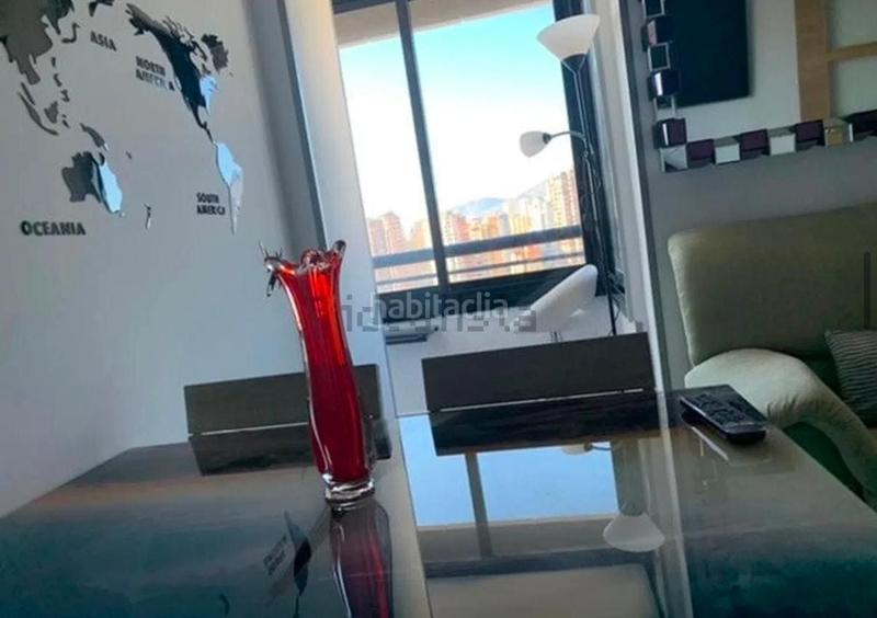 Foto 28cf9556-94e9-461e-8387-0e51d53c3380. Apartamento en Rincón Bajo Benidorm