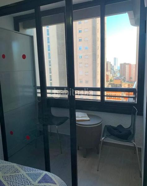 Foto 2902ce7e-9324-4d74-935d-0b20896826cf. Apartamento en Rincón Bajo Benidorm