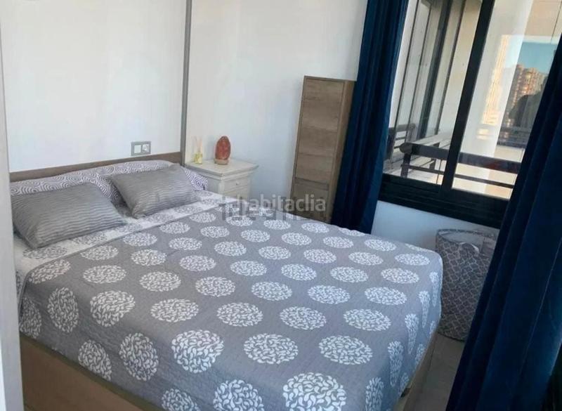 Foto 6281715d-96d4-4a9c-bb82-75fb31e55fe8. Apartamento en Rincón Bajo Benidorm