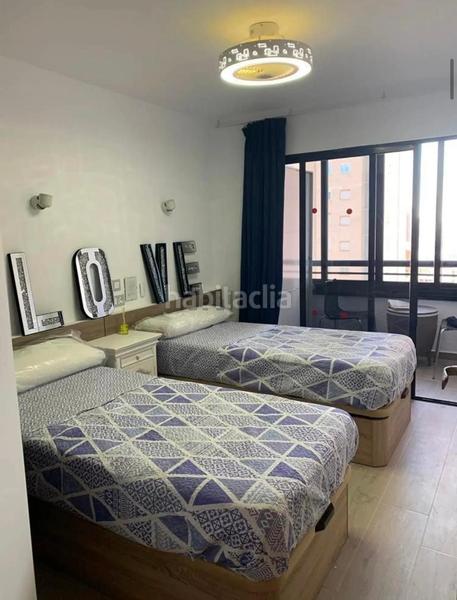 Foto 64a036aa-edd9-4f27-91d7-4f7e84966d12. Apartamento en Rincón Bajo Benidorm