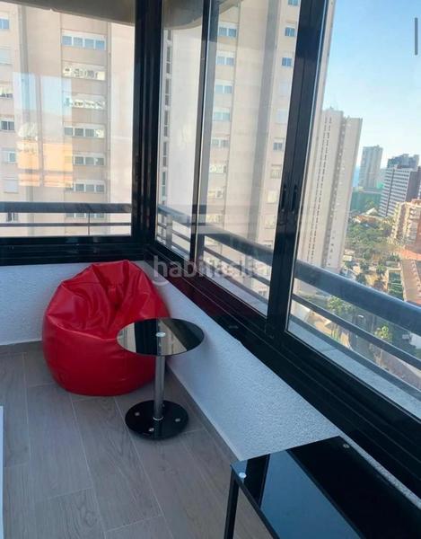 Foto 8a3efa10-588a-449d-be06-96f0926addb7. Appartement mit pool in Rincón Bajo Benidorm