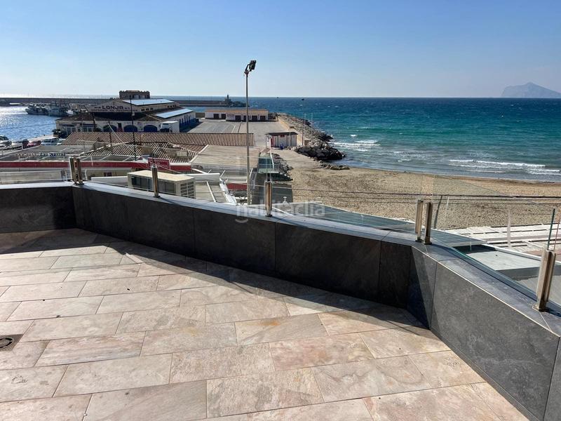 Foto 18ac6aba-d2d9-47cd-bea1-39d9a606494f. Geschäftsraum in Puerto Calp