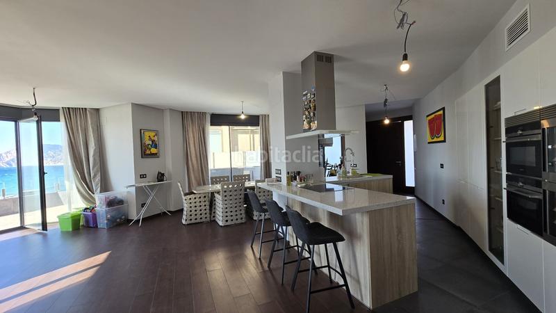 Foto 18316179-f646-4bb1-a73c-cabed605912a. Local comercial en Puerto Calp