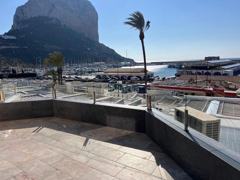 Foto 2f256f0a-5258-428f-ac72-add149dca1d1. Locale commerciale in Puerto Calp