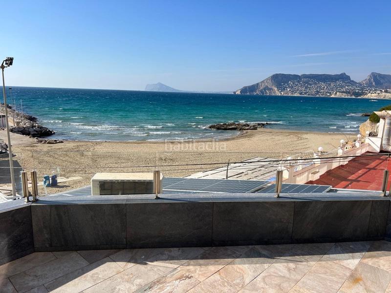 Foto 5ce2335c-3b39-4a99-9851-149bab5760a6. Locale commerciale in Puerto Calp