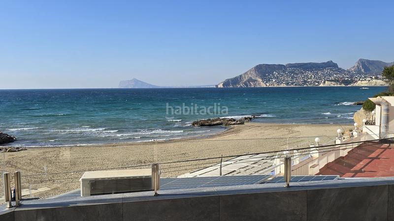 Foto f6211d1d-b62a-420f-88a8-2347180f0b9c. Locale commerciale in Puerto Calp