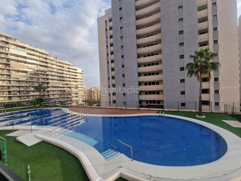 Foto 11f6d62a-3734-499d-abef-cb8941fda94b. Apartamento en Las Azaleas-Alkadir Vila Joiosa (la)