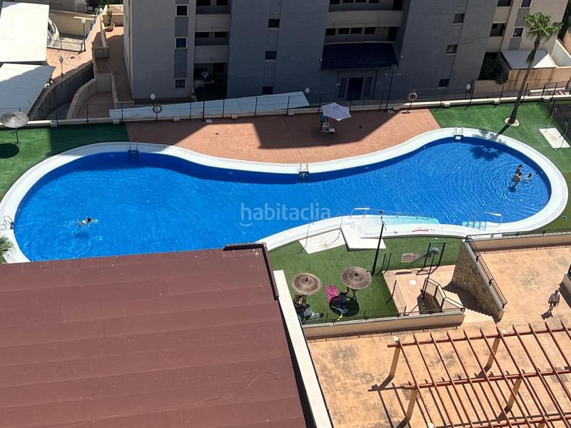Foto 193f92b5-81b0-4a3c-8fc2-4d6f2aafe451. Apartamento en Las Azaleas-Alkadir Vila Joiosa (la)