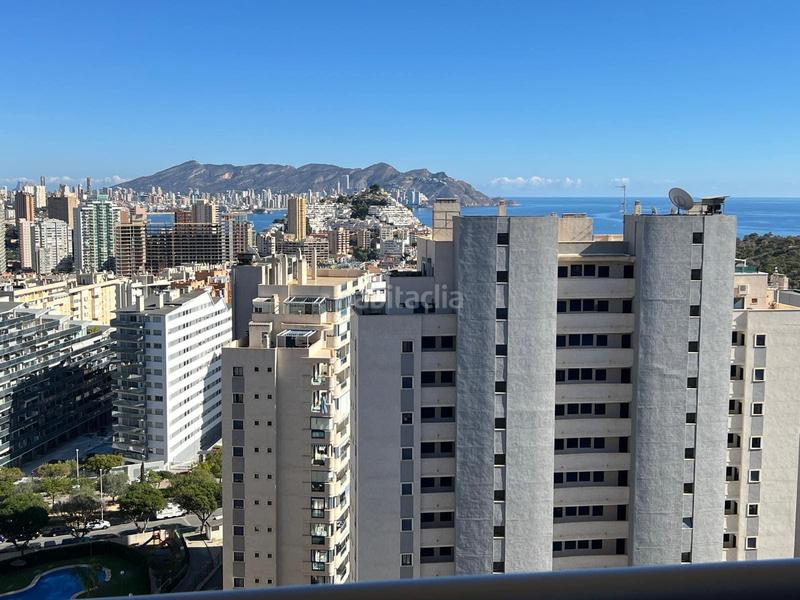 Foto 1cc90cfc-4260-466e-9bfc-bd7dfc65ef51. Apartamento en Las Azaleas-Alkadir Vila Joiosa (la)