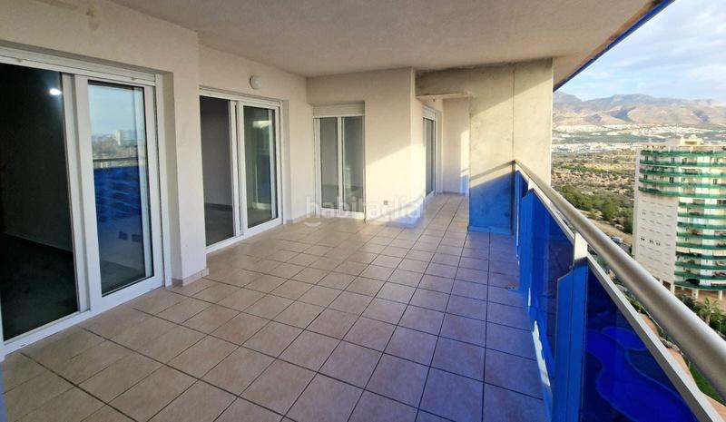 Foto 1f3f3373-25c7-4aaa-87d7-7568b04392c1. Apartamento en Las Azaleas-Alkadir Vila Joiosa (la)