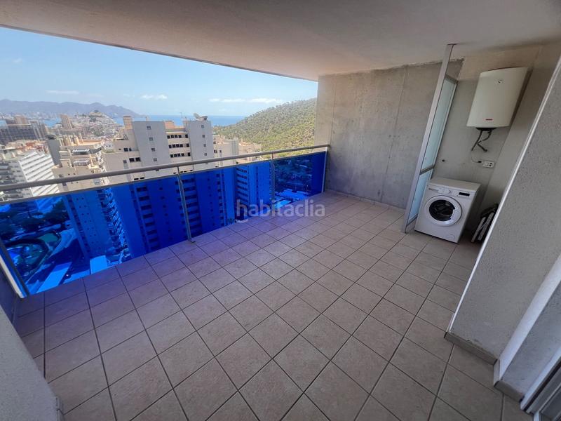 Foto 31601b96-439d-4cdb-bc84-5911e2c9bc08. Apartamento en Las Azaleas-Alkadir Vila Joiosa (la)