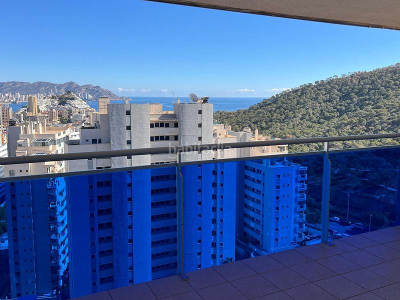 Foto 3597c8a0-312b-4bc0-8de7-9163b1846466. Apartamento en Las Azaleas-Alkadir Vila Joiosa (la)