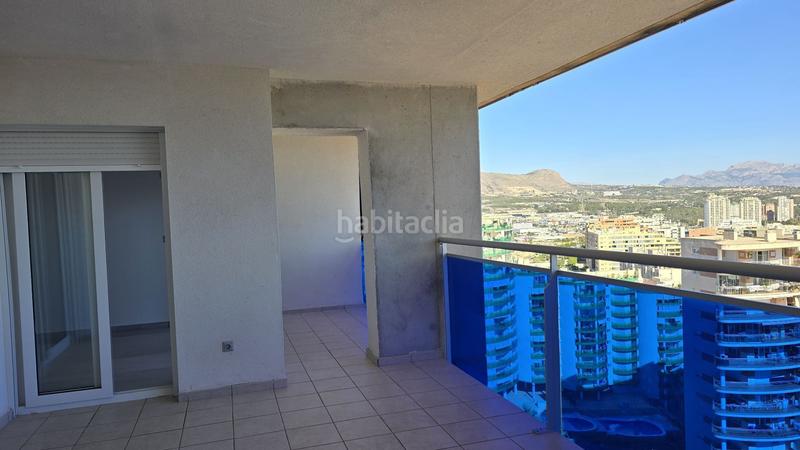 Foto 3745c6e0-d06a-458d-a384-eafc20ab26f0. Apartamento en Las Azaleas-Alkadir Vila Joiosa (la)
