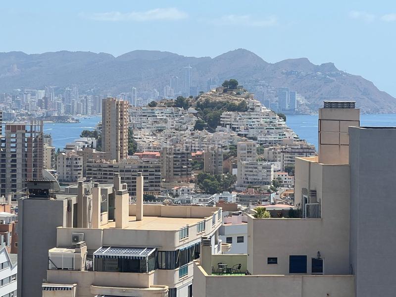 Foto 47f86bb8-14bc-406e-8444-34dcafd59a2e. Apartamento en Las Azaleas-Alkadir Vila Joiosa (la)