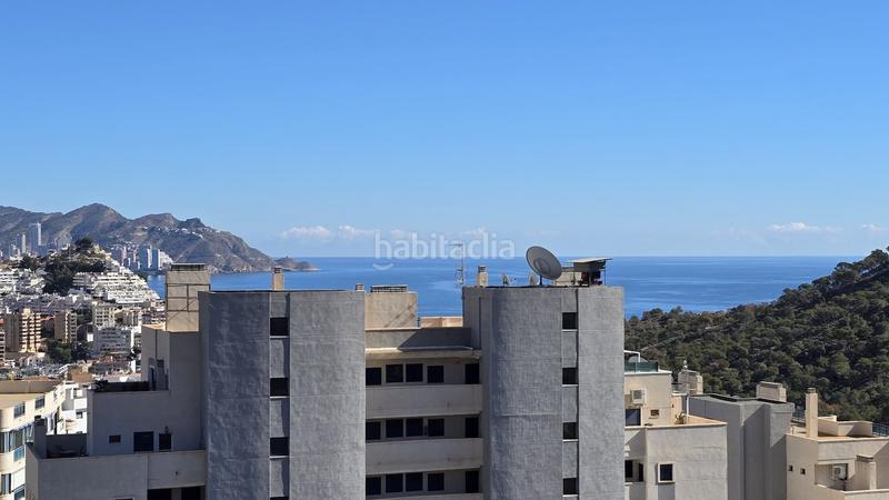 Foto 4edab5aa-3df1-412f-afcc-0b2ddfce2d3a. Apartamento en Las Azaleas-Alkadir Vila Joiosa (la)